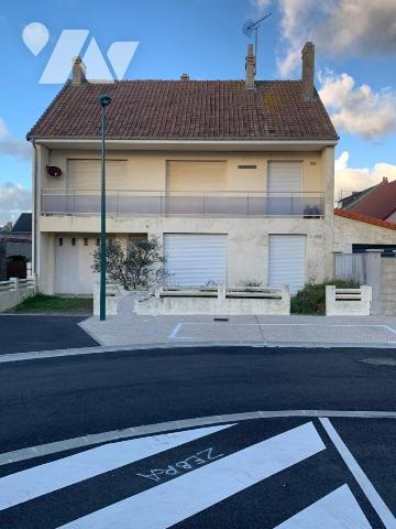 Appartement 3 pièces 49 m²