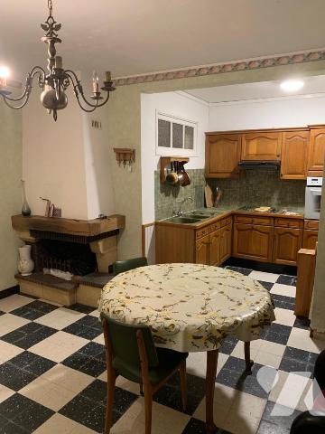 Appartement 3 pièces 49 m²