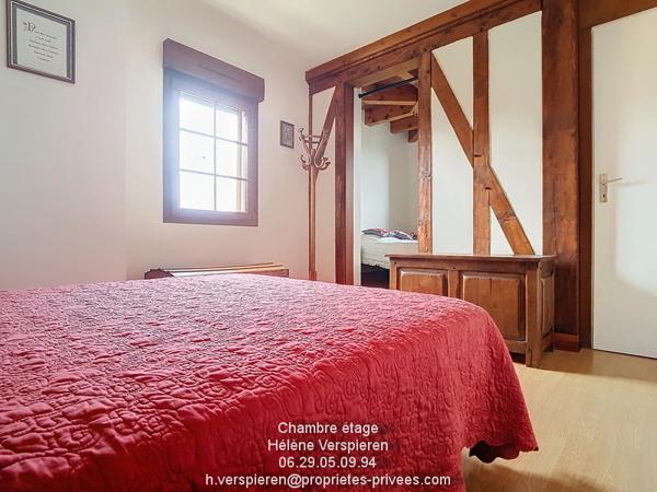 Maison Le Buisson De Cadouin 7 pièce(s) 180 m2 terrain de  686 m2