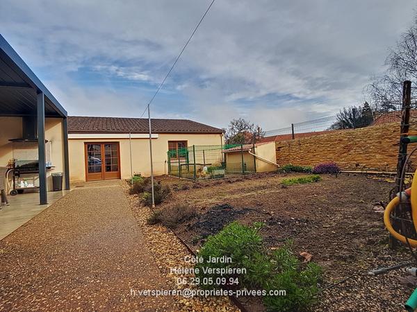 Maison Le Buisson De Cadouin 7 pièce(s) 180 m2 terrain de  686 m2