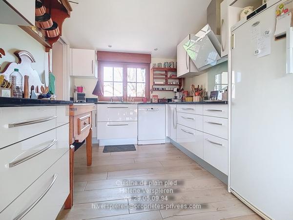 Maison Le Buisson De Cadouin 7 pièce(s) 180 m2 terrain de  686 m2