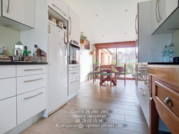 Maison Le Buisson De Cadouin 7 pièce(s) 180 m2 terrain de  686 m2