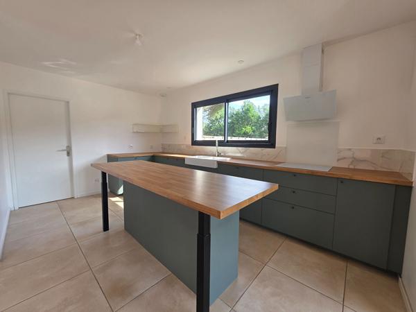 Maison Vielle Saint Girons