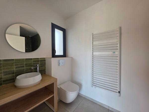 Maison Vielle Saint Girons