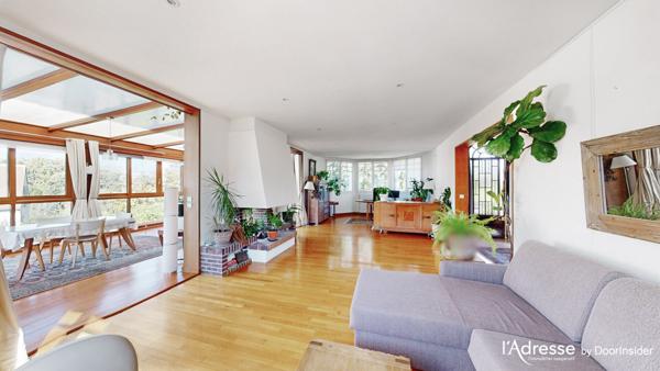 Maison Anglo Normande