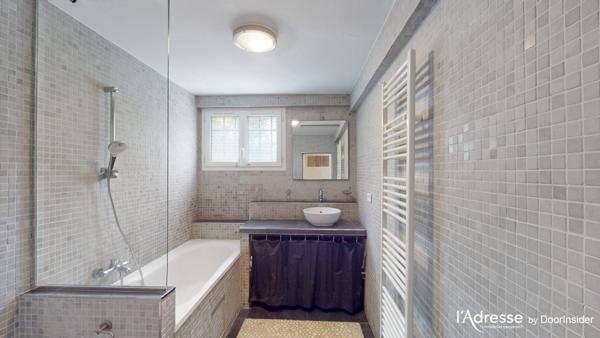 Maison Anglo Normande