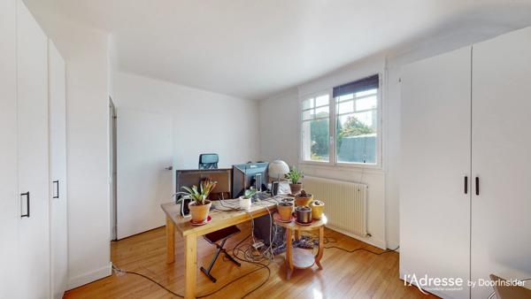 Maison Anglo Normande