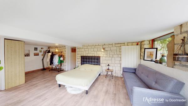 Maison Anglo Normande