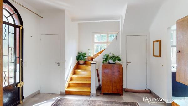 Maison Anglo Normande