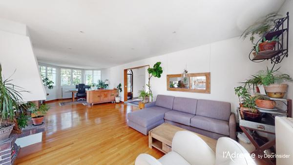 Maison Anglo Normande