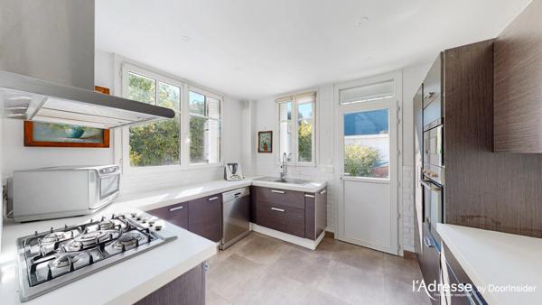 Maison Anglo Normande