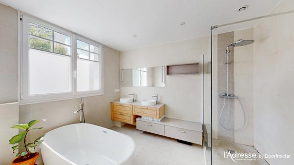 Maison Anglo Normande