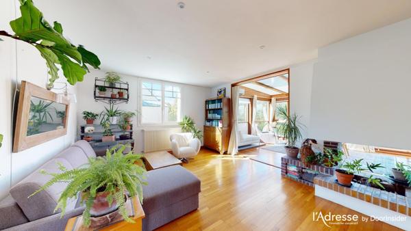 Maison Anglo Normande