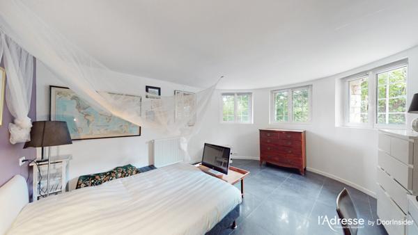 Maison Anglo Normande