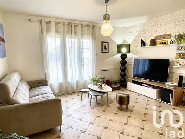 Maison 5 pièces de 104 m² à Marssac-sur-Tarn (81150)