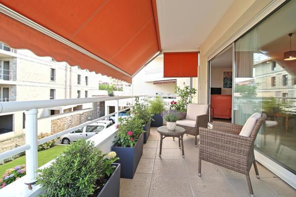 Quartier ST PIERRE A DAX