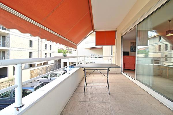Quartier ST PIERRE A DAX