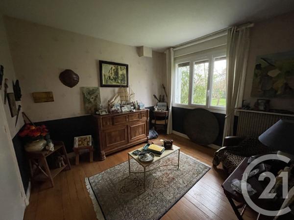 Maison à vendre  3 pièces - 62,11 m2 COUTRAS - 33