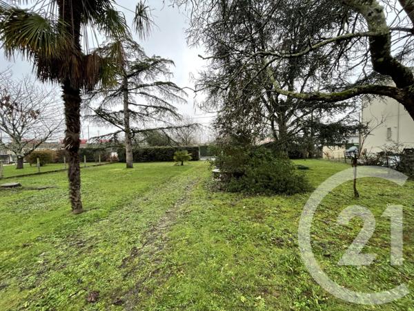 Maison à vendre  3 pièces - 62,11 m2 COUTRAS - 33