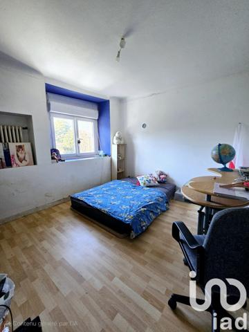 Maison à vendre 5 pièces 109 m² Herbignac