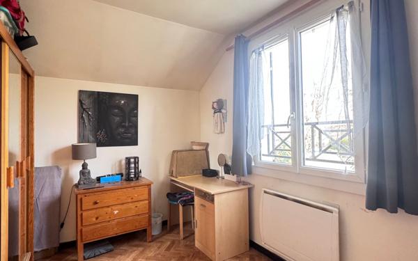 Maison à vendre    4 pièces •  Bruyères-sur-Oise