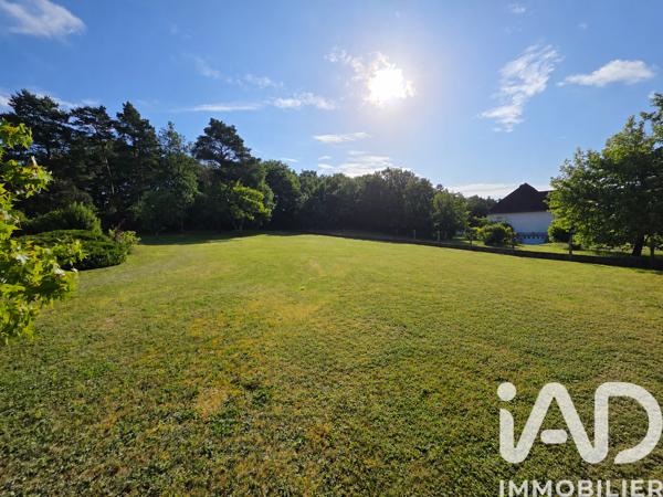Terrain à vendre 1 297 m² Veigné