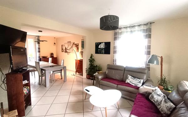 Maison à vendre    5 pièces •  Nemours