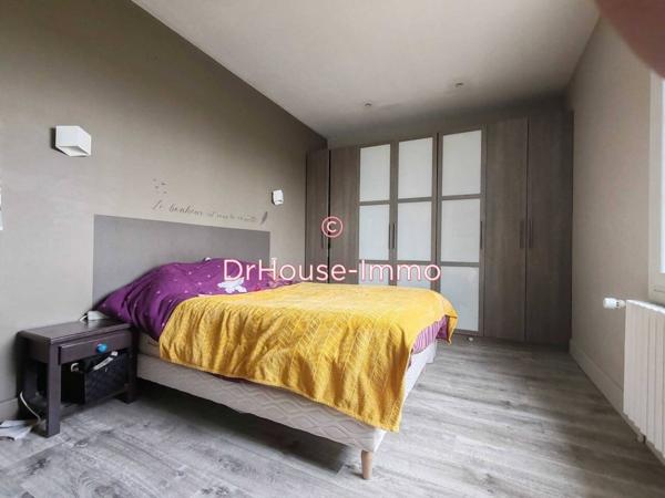 Maison à vendre 5 pièces de 108 m²