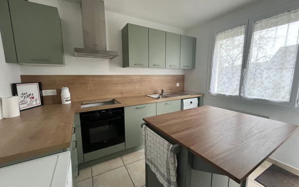 Maison à louer    5 pièces • 109,01 m2 Piriac-sur-Mer