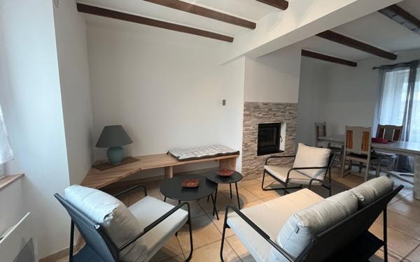 Maison à louer    5 pièces • 109,01 m2 Piriac-sur-Mer