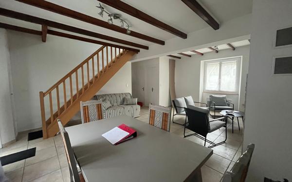Maison à louer    5 pièces • 109,01 m2 Piriac-sur-Mer