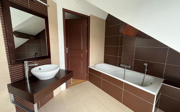 Maison à louer    5 pièces • 109,01 m2 Piriac-sur-Mer