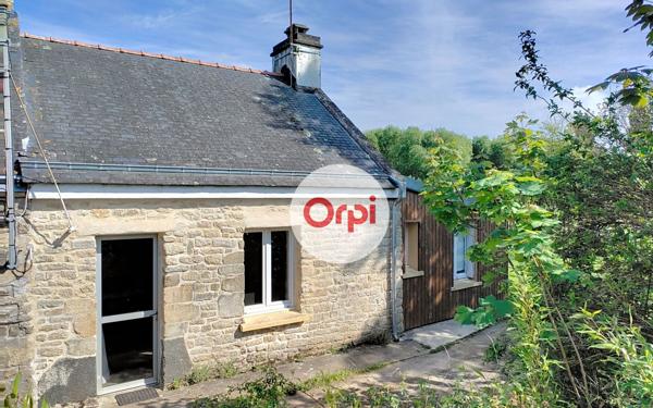 Maison à vendre    3 pièces • 63,80 m2 Questembert
