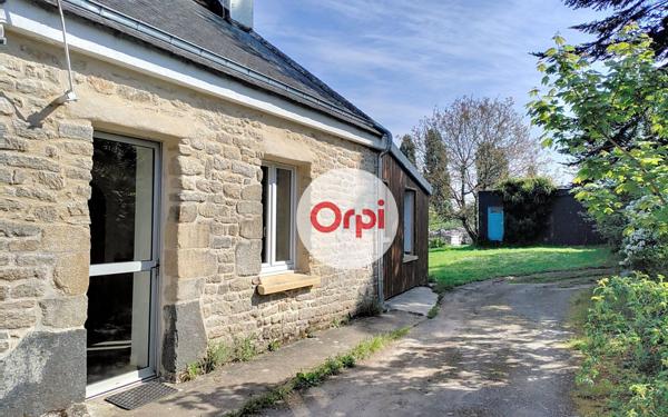 Maison à vendre    3 pièces • 63,80 m2 Questembert