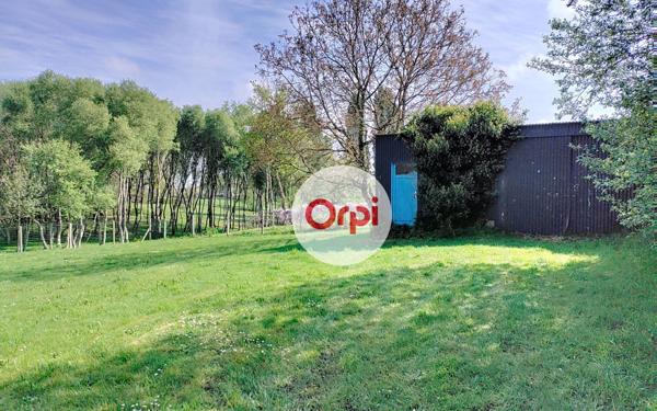 Maison à vendre    3 pièces • 63,80 m2 Questembert