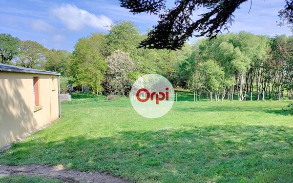 Maison à vendre    3 pièces • 63,80 m2 Questembert