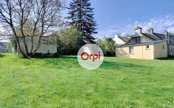 Maison à vendre    3 pièces • 63,80 m2 Questembert