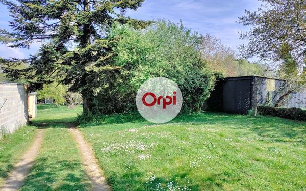 Maison à vendre    3 pièces • 63,80 m2 Questembert