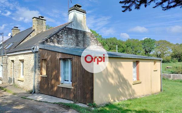 Maison à vendre    3 pièces • 63,80 m2 Questembert