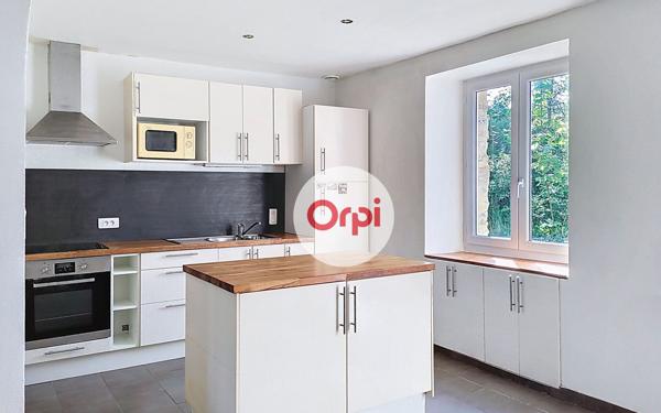 Maison à vendre    3 pièces • 63,80 m2 Questembert