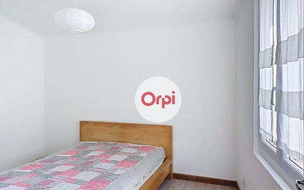 Maison à vendre    3 pièces • 63,80 m2 Questembert