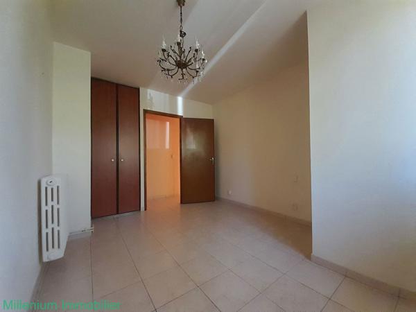 Appartement 3 pièces - 80 m²