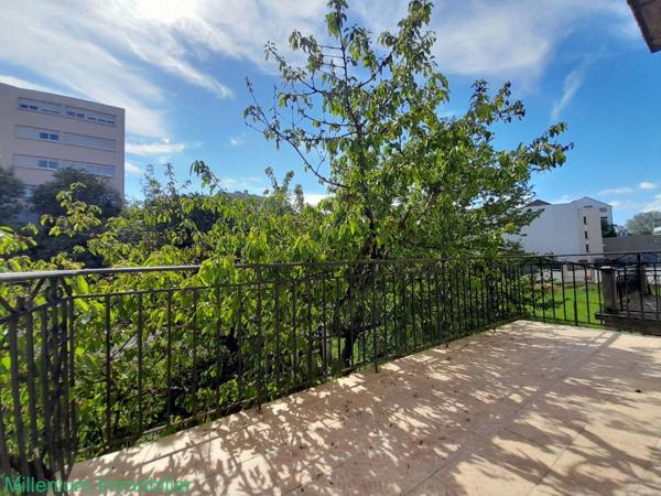 Appartement 3 pièces - 80 m²