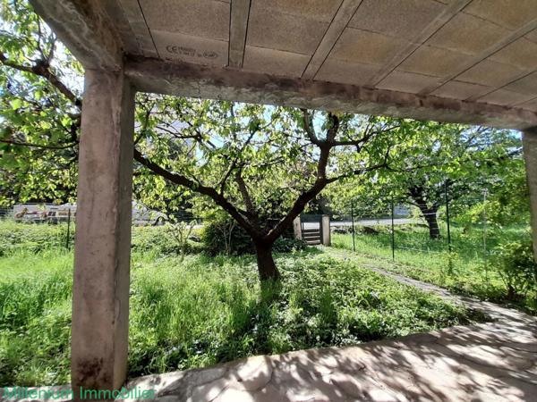 Appartement 3 pièces - 80 m²