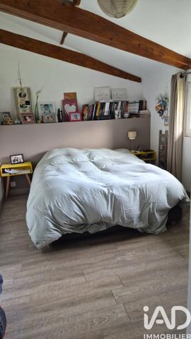 Maison à vendre 5 pièces 122 m² Beaufort-en-Anjou