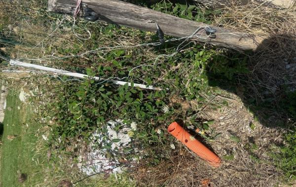 Vente Terrain Mercus-garrabet   