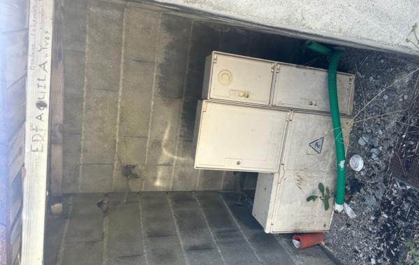 Vente Terrain Mercus-garrabet   