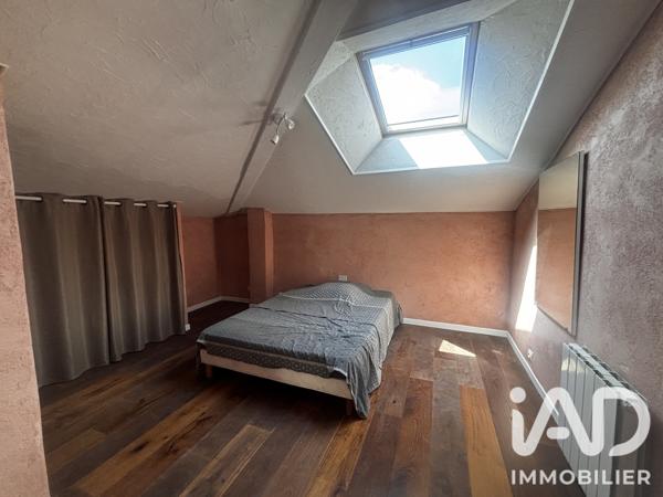 Maison à vendre 6 pièces 191 m² Salernes