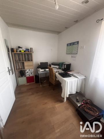 Maison à vendre 6 pièces 191 m² Salernes
