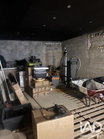 Maison à vendre 6 pièces 191 m² Salernes